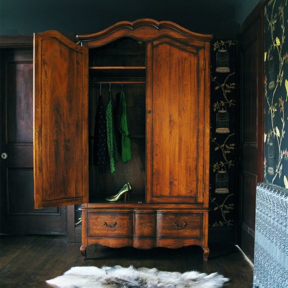 Meet your Posher, Family closet - Picture 1 of 1